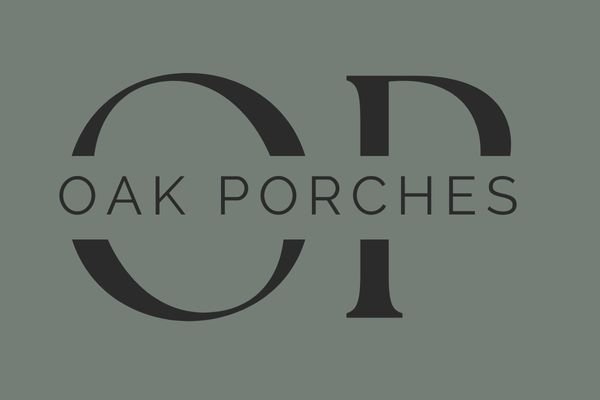 oak porch logo